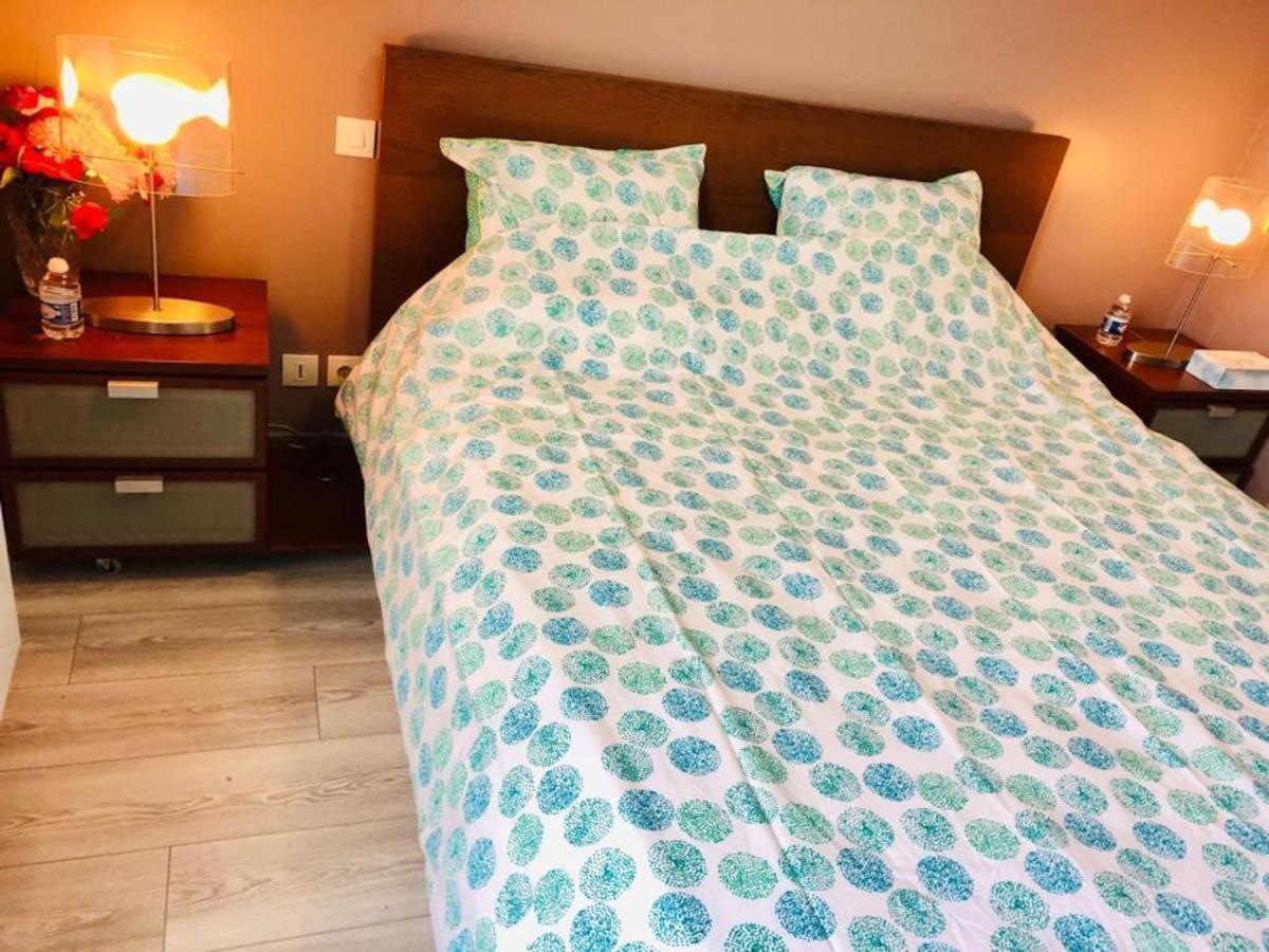 Near Disneyland. Your Location To Enjoy Holidays. Bussy-Saint-Georges Exterior photo