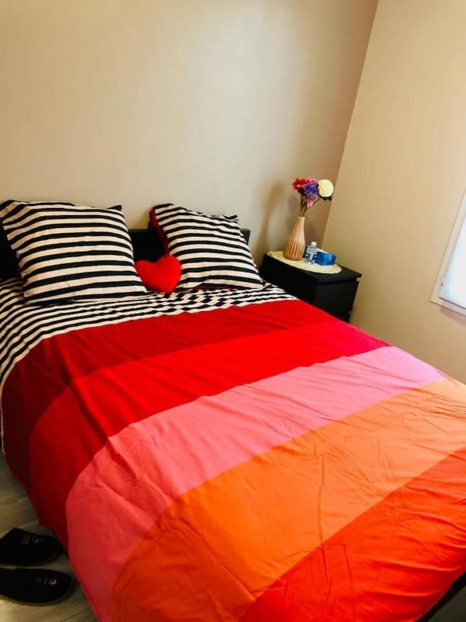 Near Disneyland. Your Location To Enjoy Holidays. Bussy-Saint-Georges Exterior photo